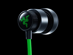 USB Type-CߥDAC°RazerͭեHammerhead V3 Wired Earbudsפͽ󳫻