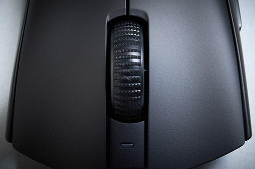 画像ギャラリー No.009のサムネイル画像 / 最強スペックのeスポーツプロ向けマウス「Razer DeathAdder V4 Pro」レビュー。約3万円という高級マウスの価値は?