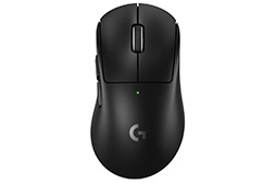 画像ギャラリー No.014のサムネイル画像 / 最強スペックのeスポーツプロ向けマウス「Razer DeathAdder V4 Pro」レビュー。約3万円という高級マウスの価値は?