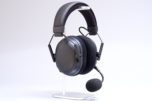 画像ギャラリー No.004のサムネイル画像 / Razerがeスポーツプロ向けに作ったヘッドセット「BlackShark V3 Pro」は,超低遅延&高音質な誰でも使える製品だ【レビュー】