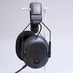 画像ギャラリー No.013のサムネイル画像 / Razerがeスポーツプロ向けに作ったヘッドセット「BlackShark V3 Pro」は,超低遅延&高音質な誰でも使える製品だ【レビュー】