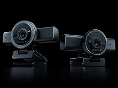 4KǻWebKiyo V2פRazerȯɽإåɥ쥹Ȥ˼դ磻쥹ԡClioפȯ