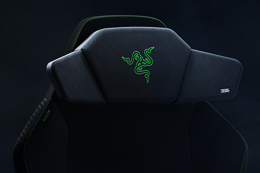 画像ギャラリー No.006のサムネイル画像 / 4Kで撮れるWebカメラ「Kiyo V2」をRazerが発表。ヘッドレストに取り付けるワイヤレススピーカー「Clio」も発売に