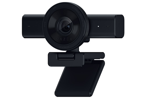 画像ギャラリー No.003のサムネイル画像 / 4K画質で撮れるRazerのWebカメラ「Kiyo V2」が11月28日発売。1440pモデルの「Kiyo V2 X」も同時発売