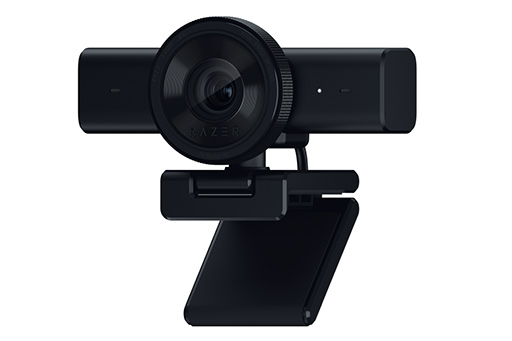 画像ギャラリー No.004のサムネイル画像 / 4K画質で撮れるRazerのWebカメラ「Kiyo V2」が11月28日発売。1440pモデルの「Kiyo V2 X」も同時発売