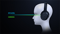 ���������꡼ No.007�Υ���ͥ������ / �������¢AI�إåɥ��åȤ�AI����������Ȥ�Razer��ȯɽ����ȯ�Ը���������ơ���������������AI��������