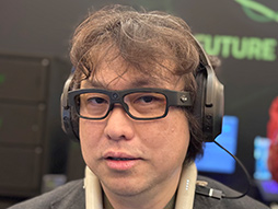 ���������꡼ No.009�Υ���ͥ������ / ��㥫����դ�AI�إåɥ��åȡ�Project Motoko�פ�̴�����롣�Ȥ��դ���AI�����������ˤʤ�����