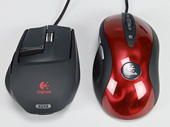 #011Υͥ/Logitech磻䡼ɥ졼ޥG9 Laser MouseפΥӥ塼Ǻ