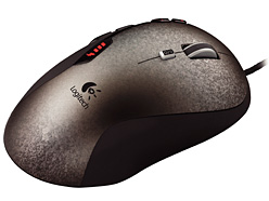 LogitechG-SeriesοޡޥG500סإåɥåȡG330פƤȯɽ