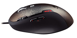 #008Υͥ/LogitechG-SeriesοޡޥG500סإåɥåȡG330פƤȯɽ