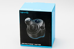 Logicool GG29סܡDriving Force Shifterץӥ塼Υƥ󥰥ȥPS4֤Ȥʤ뤫