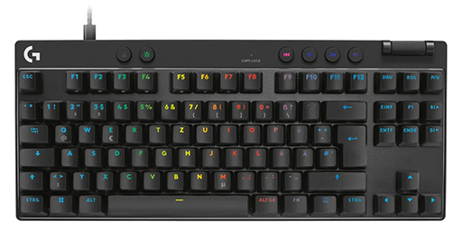 åѤRapid Triggerб10쥹ܡɤLogitech Gо