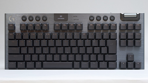 ���������꡼ No.005�Υ���ͥ������ / ����������10�����쥹�磻��쥹�����ܡ��ɡ�G915 X LIGHTSPEED TKL�ס������ʲ���뤲�������ץ��ե��������Υ����ɥ��