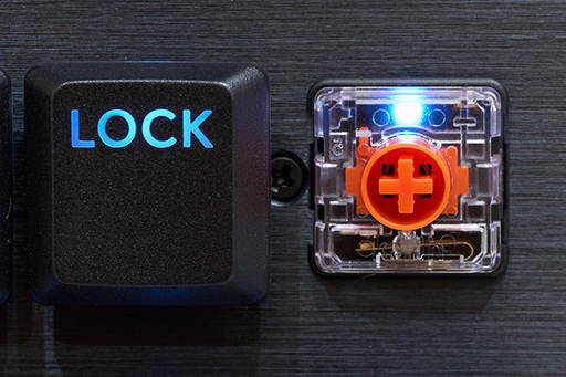 ���������꡼ No.008�Υ���ͥ������ / ����������10�����쥹�磻��쥹�����ܡ��ɡ�G915 X LIGHTSPEED TKL�ס������ʲ���뤲�������ץ��ե��������Υ����ɥ��