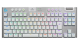 ���������꡼ No.012�Υ���ͥ������ / ����������10�����쥹�磻��쥹�����ܡ��ɡ�G915 X LIGHTSPEED TKL�ס������ʲ���뤲�������ץ��ե��������Υ����ɥ��