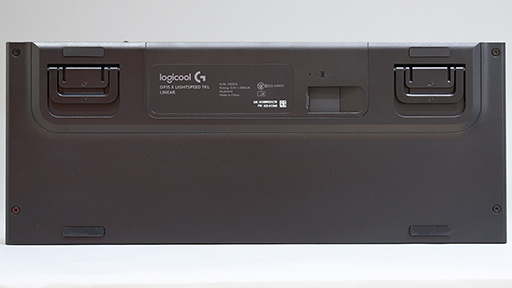 ���������꡼ No.013�Υ���ͥ������ / ����������10�����쥹�磻��쥹�����ܡ��ɡ�G915 X LIGHTSPEED TKL�ס������ʲ���뤲�������ץ��ե��������Υ����ɥ��