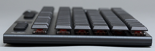 ���������꡼ No.019�Υ���ͥ������ / ����������10�����쥹�磻��쥹�����ܡ��ɡ�G915 X LIGHTSPEED TKL�ס������ʲ���뤲�������ץ��ե��������Υ����ɥ��