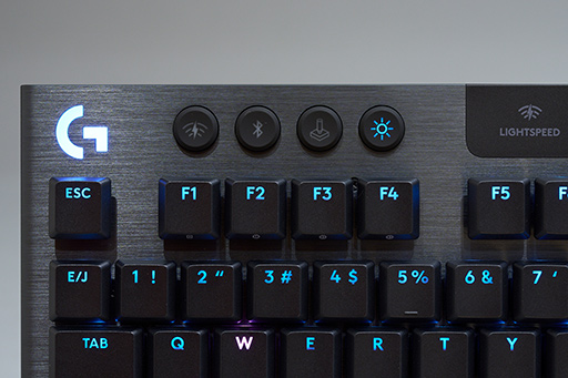 ���������꡼ No.022�Υ���ͥ������ / ����������10�����쥹�磻��쥹�����ܡ��ɡ�G915 X LIGHTSPEED TKL�ס������ʲ���뤲�������ץ��ե��������Υ����ɥ��