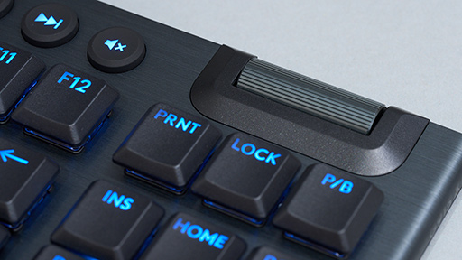 ���������꡼ No.035�Υ���ͥ������ / ����������10�����쥹�磻��쥹�����ܡ��ɡ�G915 X LIGHTSPEED TKL�ס������ʲ���뤲�������ץ��ե��������Υ����ɥ��