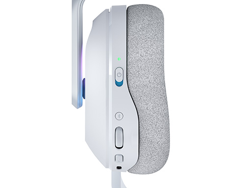 ꡼ No.005Υͥ / ޥⲻˤʤä磻쥹إåɥåȡG522 LIGHTSPEEDפ724ȯ䡣Bluetoothͭ³Ȥ