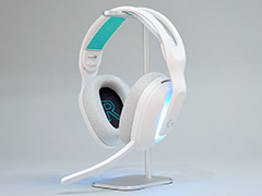 Logicool Gο磻쥹إåɥåȡG522 LIGHTSPEEDפ ߤǽ餵֤礦ɤ褵פ̥Ϥڥӥ塼