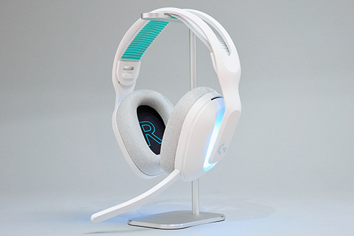 ꡼ No.002Υͥ / Logicool Gο磻쥹إåɥåȡG522 LIGHTSPEEDפ ߤǽ餵֤礦ɤ褵פ̥Ϥڥӥ塼