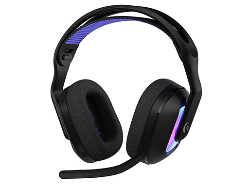 ꡼ No.003Υͥ / Logicool Gο磻쥹إåɥåȡG522 LIGHTSPEEDפ ߤǽ餵֤礦ɤ褵פ̥Ϥڥӥ塼