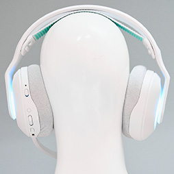 ꡼ No.016Υͥ / Logicool Gο磻쥹إåɥåȡG522 LIGHTSPEEDפ ߤǽ餵֤礦ɤ褵פ̥Ϥڥӥ塼