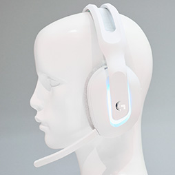 ꡼ No.017Υͥ / Logicool Gο磻쥹إåɥåȡG522 LIGHTSPEEDפ ߤǽ餵֤礦ɤ褵פ̥Ϥڥӥ塼