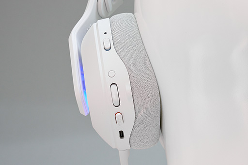 ꡼ No.019Υͥ / Logicool Gο磻쥹إåɥåȡG522 LIGHTSPEEDפ ߤǽ餵֤礦ɤ褵פ̥Ϥڥӥ塼