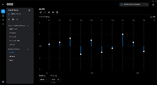 ꡼ No.039Υͥ / Logicool Gο磻쥹إåɥåȡG522 LIGHTSPEEDפ ߤǽ餵֤礦ɤ褵פ̥Ϥڥӥ塼