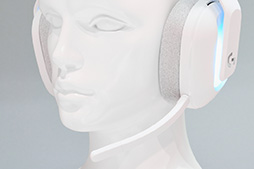 ꡼ No.042Υͥ / Logicool Gο磻쥹إåɥåȡG522 LIGHTSPEEDפ ߤǽ餵֤礦ɤ褵פ̥Ϥڥӥ塼