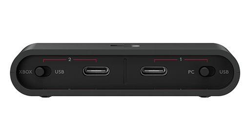 画像ギャラリー No.025のサムネイル画像 / ラピドリ対応薄型キーボードやコンパクトなハイエンドマウスなど,2025年の最新デバイスをロジクールが一挙に発表