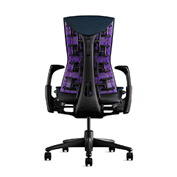 画像ギャラリー No.008のサムネイル画像 / Herman Millerのゲーマー向けチェア「Embody Gaming Chair」に2色の新色が追加。価格は約30万円