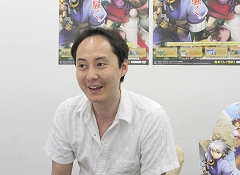 ���������꡼ No.023�Υ���ͥ������ / �֥����ǥ��� ����饤��׳�ȯ�����åե��󥿥ӥ塼�������ץ�¥ƥ��Ȥθ����������ƺ����Ÿ���Ϥɤ��ʤ롩