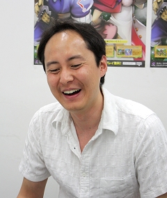 ���������꡼ No.026�Υ���ͥ������ / �֥����ǥ��� ����饤��׳�ȯ�����åե��󥿥ӥ塼�������ץ�¥ƥ��Ȥθ����������ƺ����Ÿ���Ϥɤ��ʤ롩