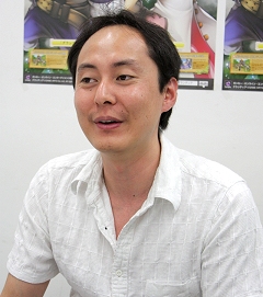 ���������꡼ No.027�Υ���ͥ������ / �֥����ǥ��� ����饤��׳�ȯ�����åե��󥿥ӥ塼�������ץ�¥ƥ��Ȥθ����������ƺ����Ÿ���Ϥɤ��ʤ롩