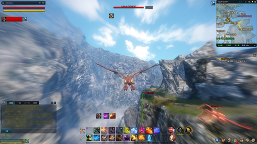 ���������꡼ No.002�Υ���ͥ������ / ����䶦Ʈ�ˤȤɤޤ餺�������䥭���ζ����ˤޤǱƶ������ICARUS ONLINE�פΥե����������ƥ��Ҳ�