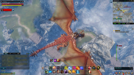 ���������꡼ No.003�Υ���ͥ������ / ����䶦Ʈ�ˤȤɤޤ餺�������䥭���ζ����ˤޤǱƶ������ICARUS ONLINE�פΥե����������ƥ��Ҳ�