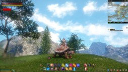 ���������꡼ No.010�Υ���ͥ������ / ����䶦Ʈ�ˤȤɤޤ餺�������䥭���ζ����ˤޤǱƶ������ICARUS ONLINE�פΥե����������ƥ��Ҳ�