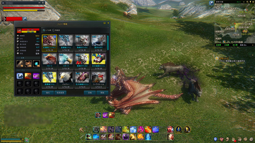 ���������꡼ No.017�Υ���ͥ������ / ����䶦Ʈ�ˤȤɤޤ餺�������䥭���ζ����ˤޤǱƶ������ICARUS ONLINE�פΥե����������ƥ��Ҳ�