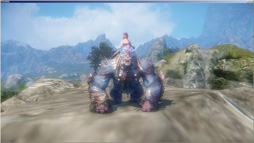 ���������꡼ No.022�Υ���ͥ������ / ����䶦Ʈ�ˤȤɤޤ餺�������䥭���ζ����ˤޤǱƶ������ICARUS ONLINE�פΥե����������ƥ��Ҳ�