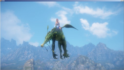 ���������꡼ No.023�Υ���ͥ������ / ����䶦Ʈ�ˤȤɤޤ餺�������䥭���ζ����ˤޤǱƶ������ICARUS ONLINE�פΥե����������ƥ��Ҳ�