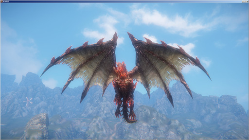 ���������꡼ No.024�Υ���ͥ������ / ����䶦Ʈ�ˤȤɤޤ餺�������䥭���ζ����ˤޤǱƶ������ICARUS ONLINE�פΥե����������ƥ��Ҳ�