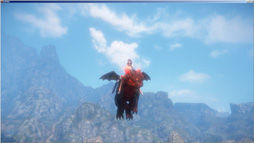 ���������꡼ No.025�Υ���ͥ������ / ����䶦Ʈ�ˤȤɤޤ餺�������䥭���ζ����ˤޤǱƶ������ICARUS ONLINE�פΥե����������ƥ��Ҳ�