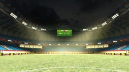 WarRocküޥåסDream Stadiumפȥå⡼ɤָо