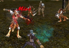 絬пƮMMORPG֥㥤פץ쥤Ƥߤ