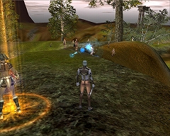 絬пƮMMORPG֥㥤פץ쥤Ƥߤ