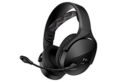 画像ギャラリー No.005のサムネイル画像 / Bluetooth接続にも対応したゲーマー向けワイヤレスヘッドセットがHPから発売に