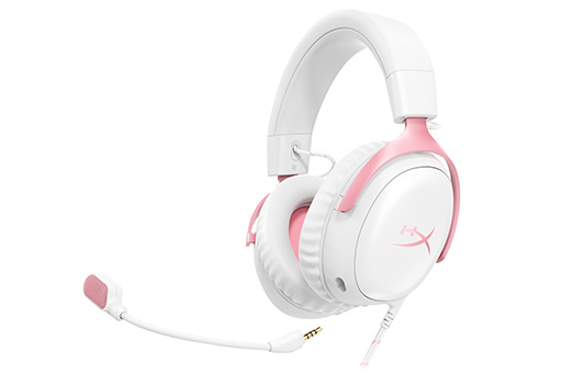 画像ギャラリー No.007のサムネイル画像 / Bluetooth接続にも対応したゲーマー向けワイヤレスヘッドセットがHPから発売に